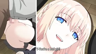 Re-written sentence - Hooked on hentai? Watch my niece get turned into a hooker by her uncle and fucking her dad.