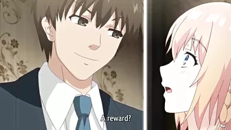 Re-written sentence - Hooked on hentai? Watch my niece get turned into a hooker by her uncle and fucking her dad.