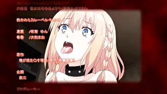 Re-written sentence - Hooked on hentai? Watch my niece get turned into a hooker by her uncle and fucking her dad.