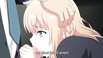 Re-written sentence - Hooked on hentai? Watch my niece get turned into a hooker by her uncle and fucking her dad.