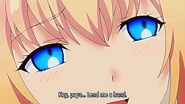 Re-written sentence - Hooked on hentai? Watch my niece get turned into a hooker by her uncle and fucking her dad.