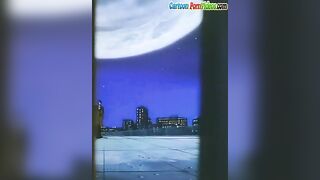 Hentai demon with tentacle sex until female orgasmic explosion.