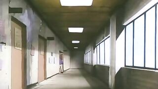 Hentai demon with tentacle sex until female orgasmic explosion.