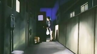 Hentai demon with tentacle sex until female orgasmic explosion.