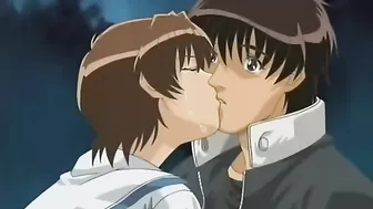 Hairy pussy hentai sensation! Hairy pussy hentai sensation!