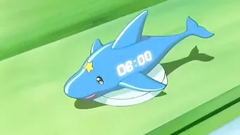 Hairy pussy hentai sensation!