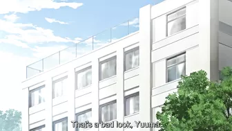 Hypnotic bitchy schoolgirl succumbs to dick-sucking in a steamy bathroom.