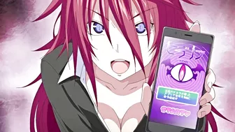 Hypnotic bitchy schoolgirl succumbs to dick-sucking in a steamy bathroom.