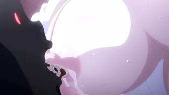 Hentai catgirl detective office scene with intense sex and multiple orgasms.