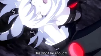 Hentai catgirl detective office scene with intense sex and multiple orgasms.