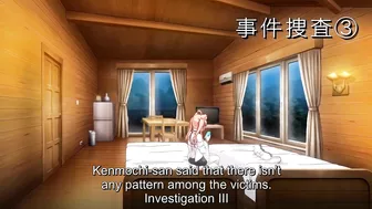 Hentai catgirl detective office scene with intense sex and multiple orgasms. Hentai catgirl detective office scene with intense sex and multiple orgasms.