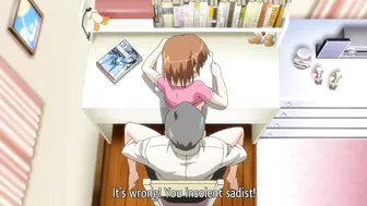 Hentai video - Demon Father 2 ep1 - Daughter punished by perverted dad with a big cock. Hentai video - Demon Father 2 ep1 - Daughter punished by perverted dad with a big cock.