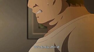 Home Guard 2019 ep1 - Stepsis gets blackmailed by perv.