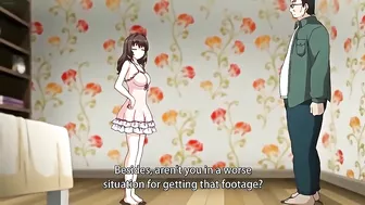 Home Guard 2019 ep1 - Stepsis gets blackmailed by perv.