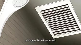 Home Guard 2019 ep1 - Stepsis gets blackmailed by perv.