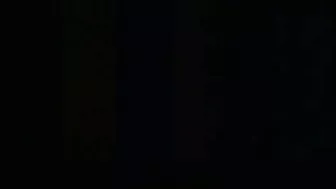 Son masturbates as he watches his father have sex with a hentai maid.