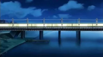 Son masturbates as he watches his father have sex with a hentai maid.