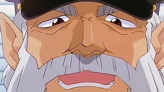 Hardcore hentai sex with alien monsters destroying galaxies during intense orgasms.