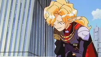 Hardcore hentai sex with alien monsters destroying galaxies during intense orgasms.