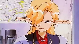 Hardcore hentai sex with alien monsters destroying galaxies during intense orgasms.