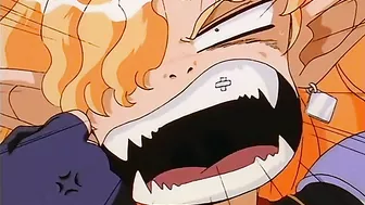 Hardcore hentai sex with alien monsters destroying galaxies during intense orgasms.