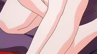 Hardcore hentai sex with alien monsters destroying galaxies during intense orgasms.