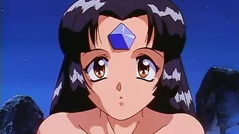 Hardcore hentai sex with alien monsters destroying galaxies during intense orgasms.