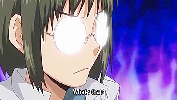 Hentai video - Virgin teen's soaking wet pussy is relentlessly fucked in school bathroom.