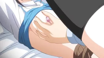 Blood-related incestuous sex with a bound and horny teen in an animated hentai video. Blood-related incestuous sex with a bound and horny teen in an animated hentai video.