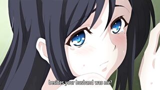 Hentai video - Blackmailing a milf for daily creampies.