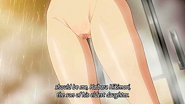 Hentai video - Blackmailing a milf for daily creampies.