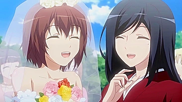 Hentai video - Blackmailing a milf for daily creampies.