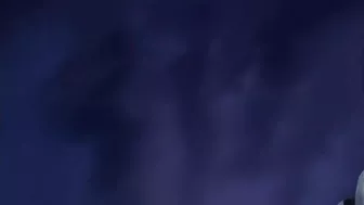 Hentai horse man licks bound anime girl's pussy.