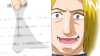 Hentai schoolgirls force a girl to drink urine in a bad way.