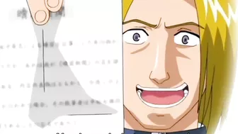 Hentai schoolgirls force a girl to drink urine in a bad way.