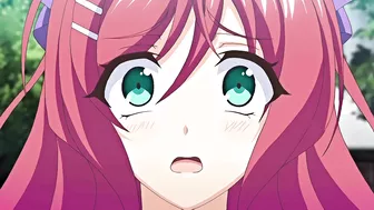 Busty hentai teacher gets fucked on school grounds.