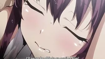 Chii-chan's Development Diary 1 - Pervy bastard uncle fucks his virgin niece in taboo hentai - Hentai City