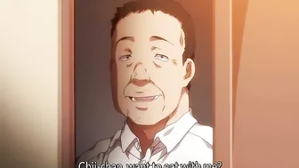 Chii-chan's Development Diary 1 - Pervy bastard uncle fucks his virgin niece in taboo hentai - Hentai City