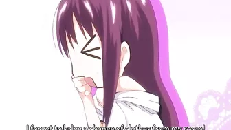 Chii-chan's Development Diary 1 - Pervy bastard uncle fucks his virgin niece in taboo hentai - Hentai City