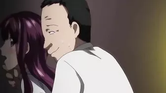 Chii-chan's Development Diary 1 - Pervy bastard uncle fucks his virgin niece in taboo hentai - Hentai City