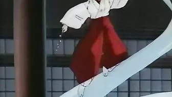 Hentai schoolgirl succumbs to demon lord in graphic sex scene. Hentai schoolgirl succumbs to demon lord in graphic sex scene.