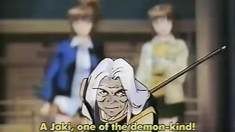 Hentai schoolgirl succumbs to demon lord in graphic sex scene. Hentai schoolgirl succumbs to demon lord in graphic sex scene.