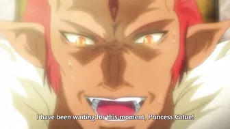 Hentai MILF with giant cock ravages daughter's virgin cunt.