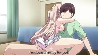 Hentai maniac seeks cute teen with love for onii-chan's hot cum.