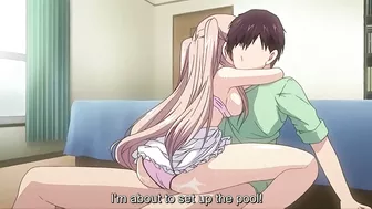 Hentai maniac seeks cute teen with love for onii-chan's hot cum. Hentai maniac seeks cute teen with love for onii-chan's hot cum.