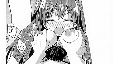 Hentai maniac seeks cute teen with love for onii-chan's hot cum.