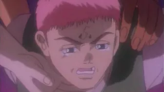 Sexy succubus enslaves and pleasures with her demonic cock in hentai anime.