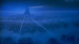 Sexy succubus enslaves and pleasures with her demonic cock in hentai anime.