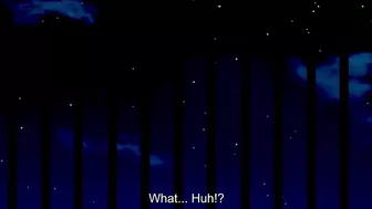 Hentai video featuring an ugly man aggressively having sex with a blackmail victim who is also cheating on her husband.