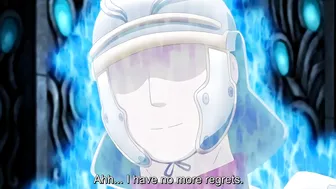 A petite succubus gets fucked on the beach in hentai animation.